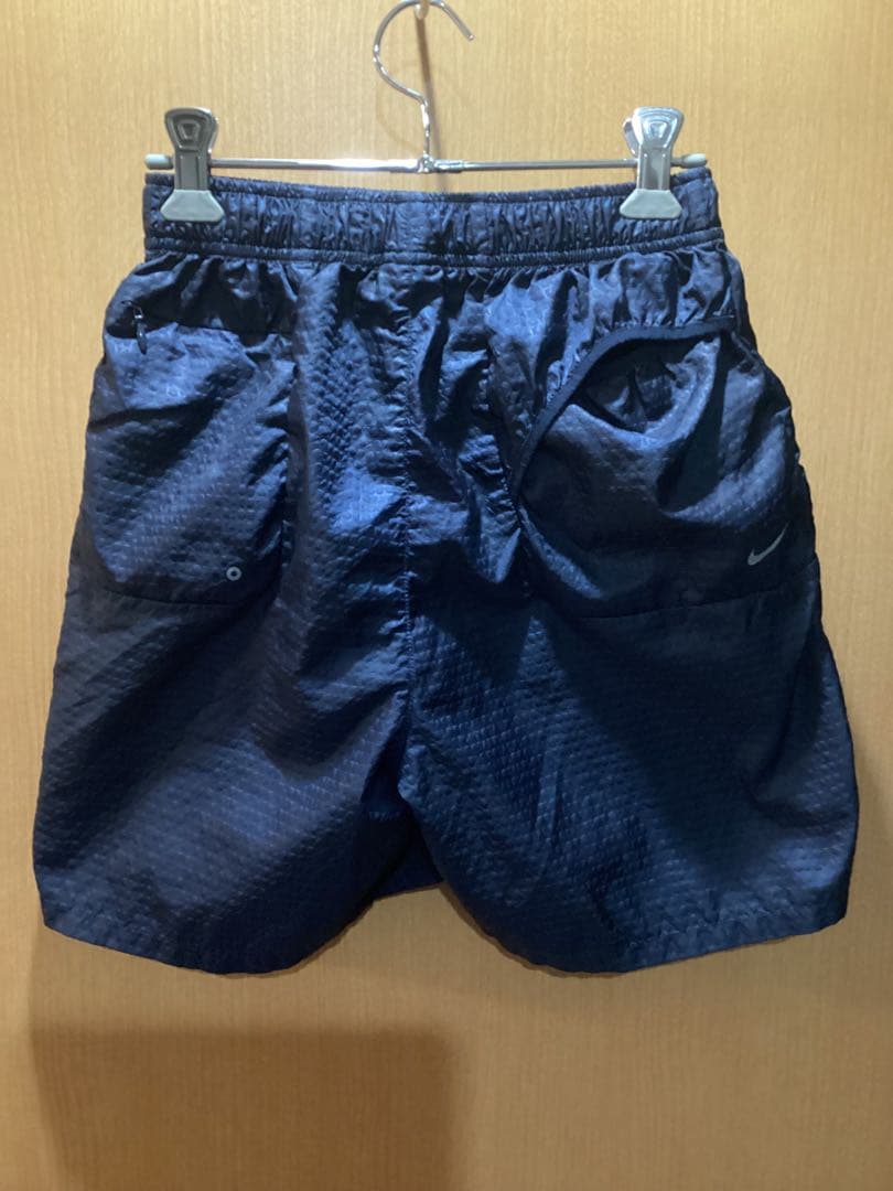 GYAKUSOU ナイキ アンダーカバー ウーブンショーツ ランニング S 美品