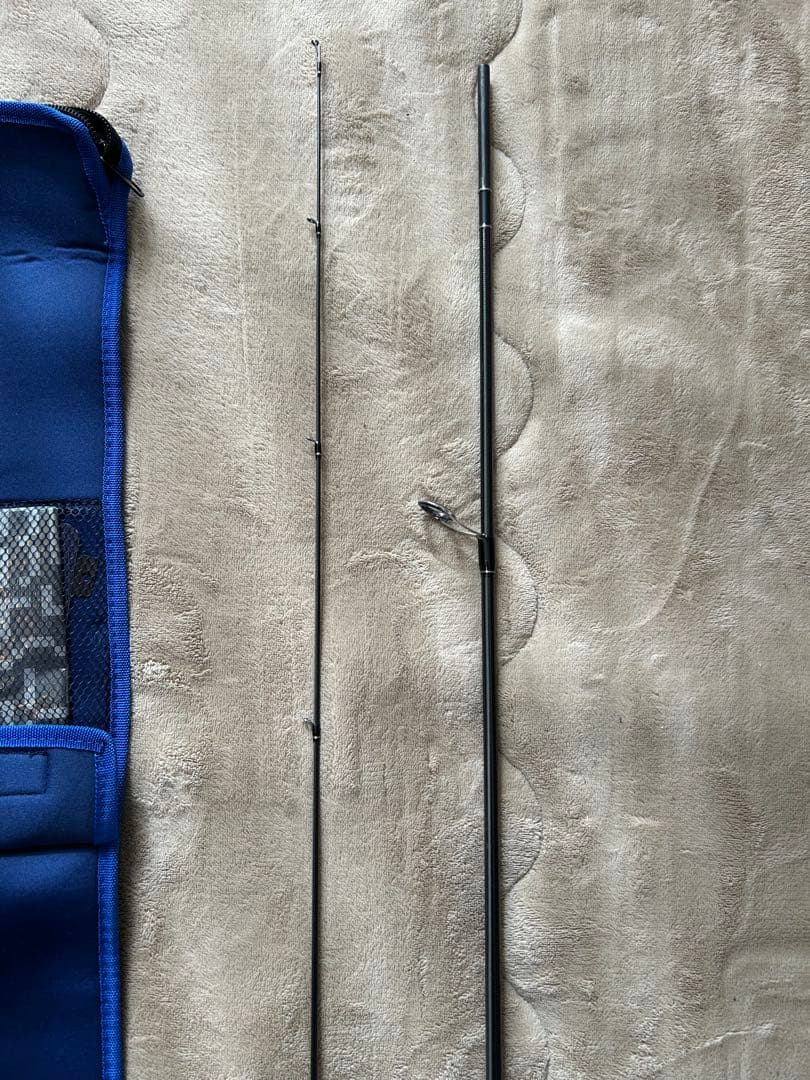 ※週末値引きゼスタ　SLS RUNWAY S94