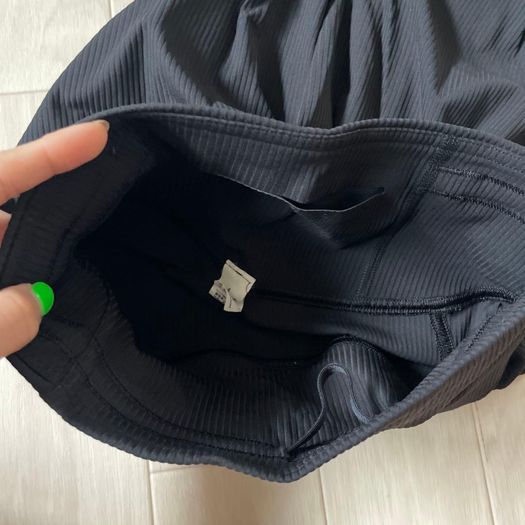 Lululemon ブラック ヨガパンツ
