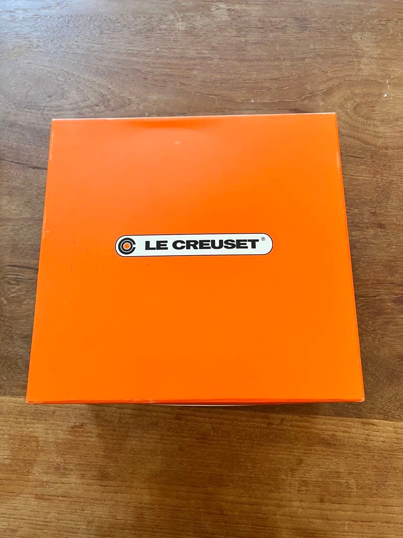 LE CREUSET ティーポットセット