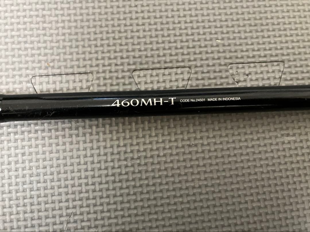 シマノ　12ボーダレス 460MH オリジナルモデル