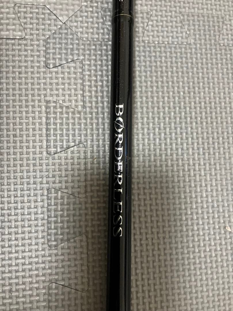 シマノ　12ボーダレス 460MH オリジナルモデル