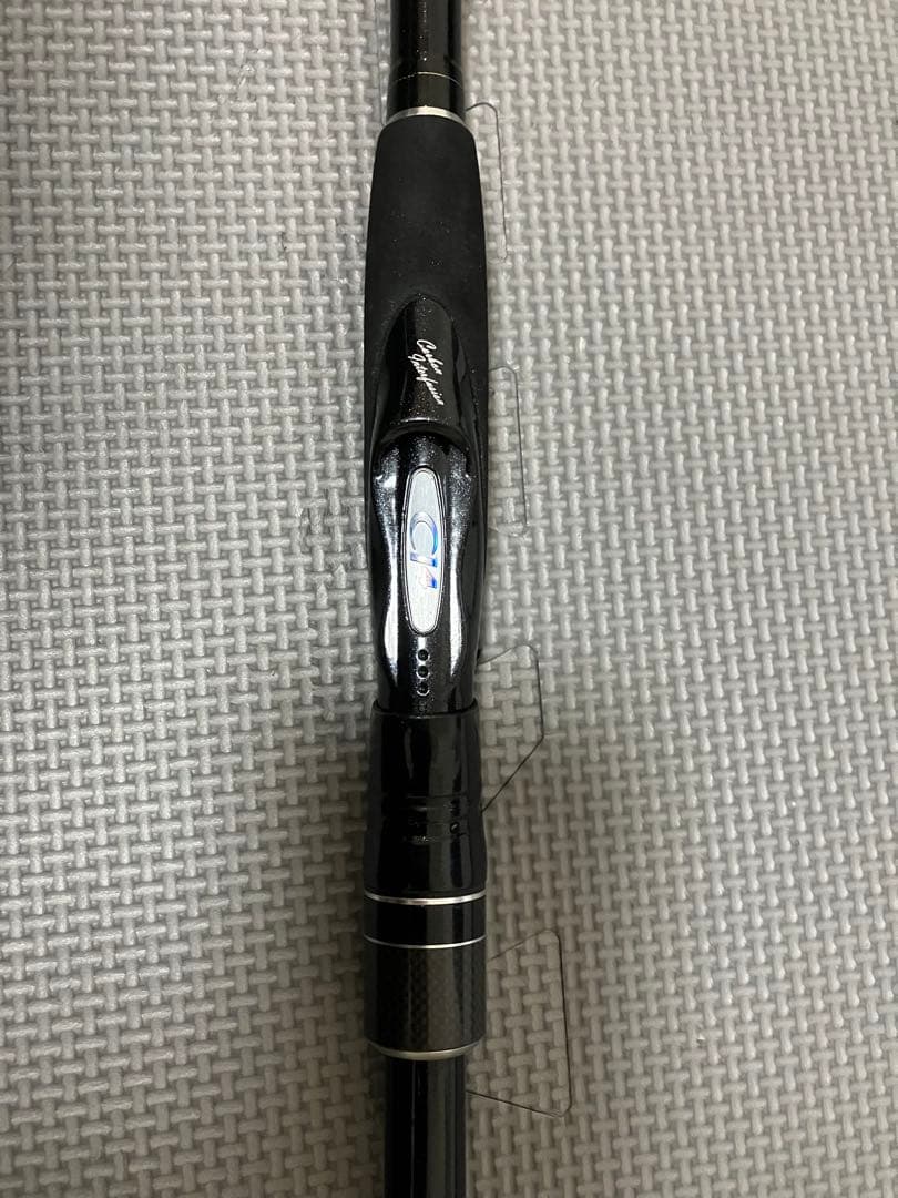 シマノ　12ボーダレス 460MH オリジナルモデル