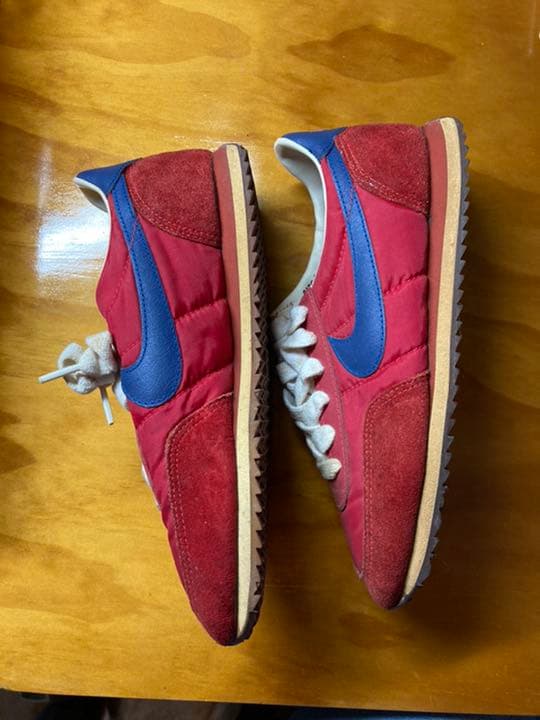 シューズ dead stock