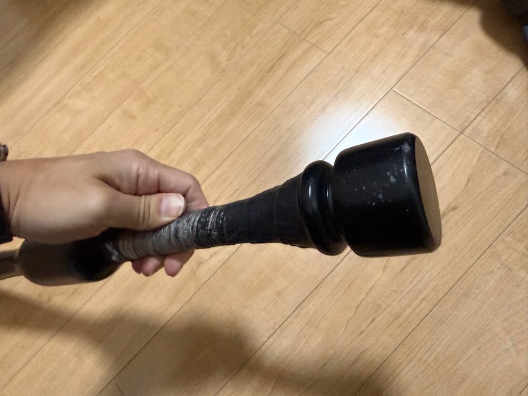BBAT model26 バレルバット 軽量型　トレーニングバット