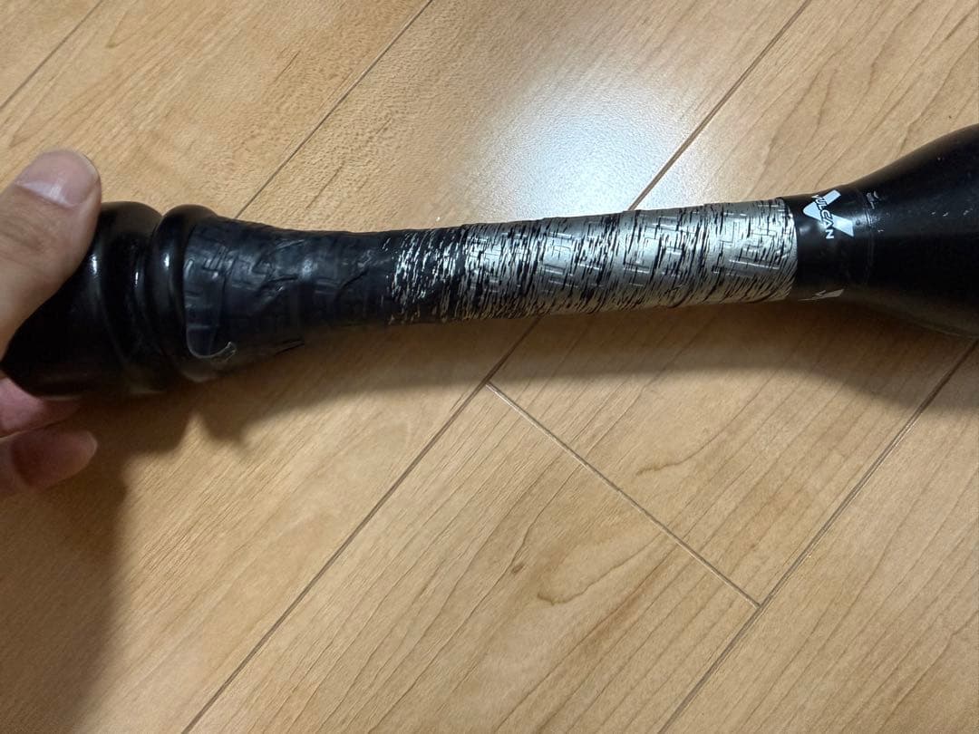 BBAT model26 バレルバット 軽量型　トレーニングバット