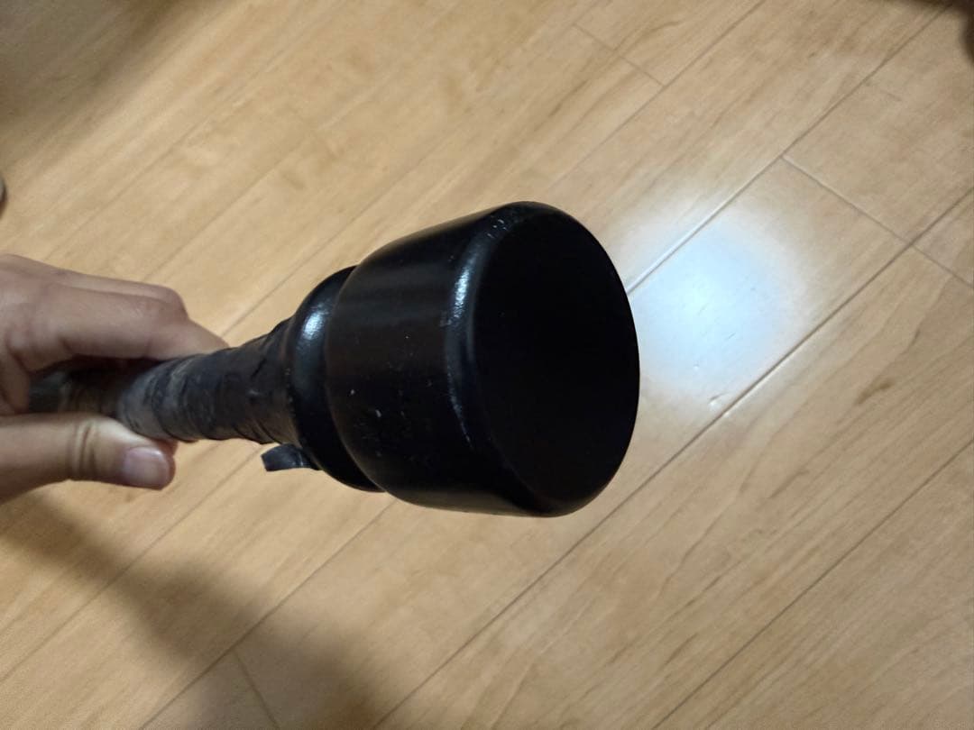 BBAT model26 バレルバット 軽量型　トレーニングバット
