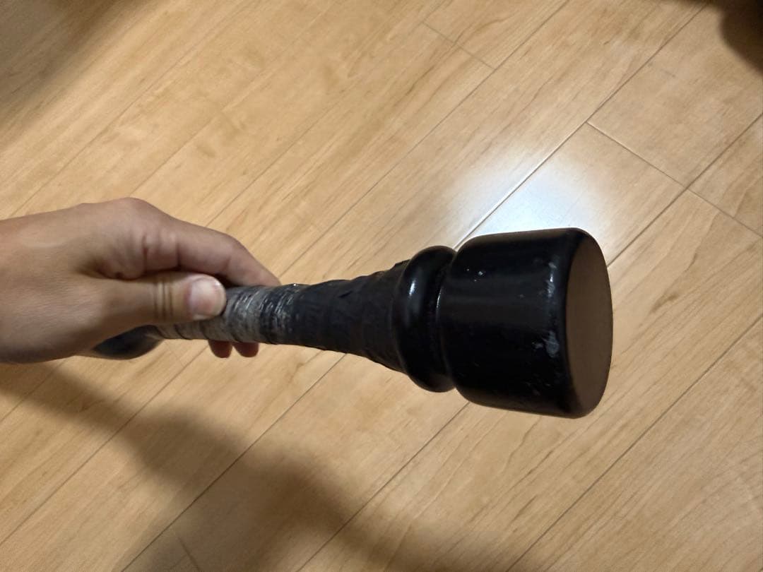 BBAT model26 バレルバット 軽量型　トレーニングバット