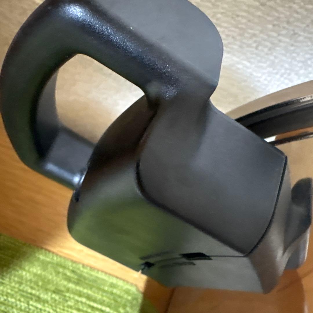 T-fal ティファール 圧力鍋 クリプソ プルミエ 4.5L