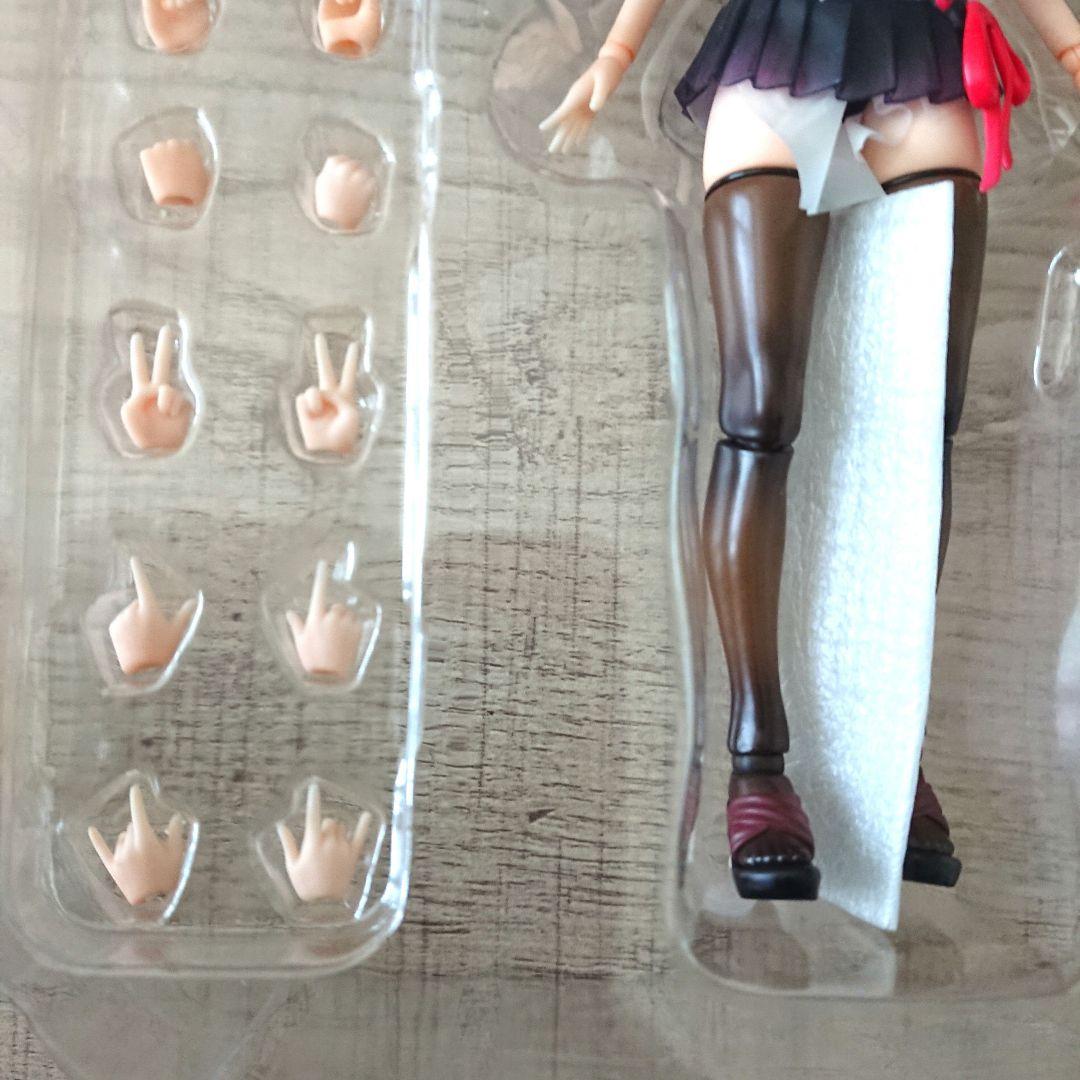 次元具象 見習い魔女 星川奈々 1/12アクションフィギュア