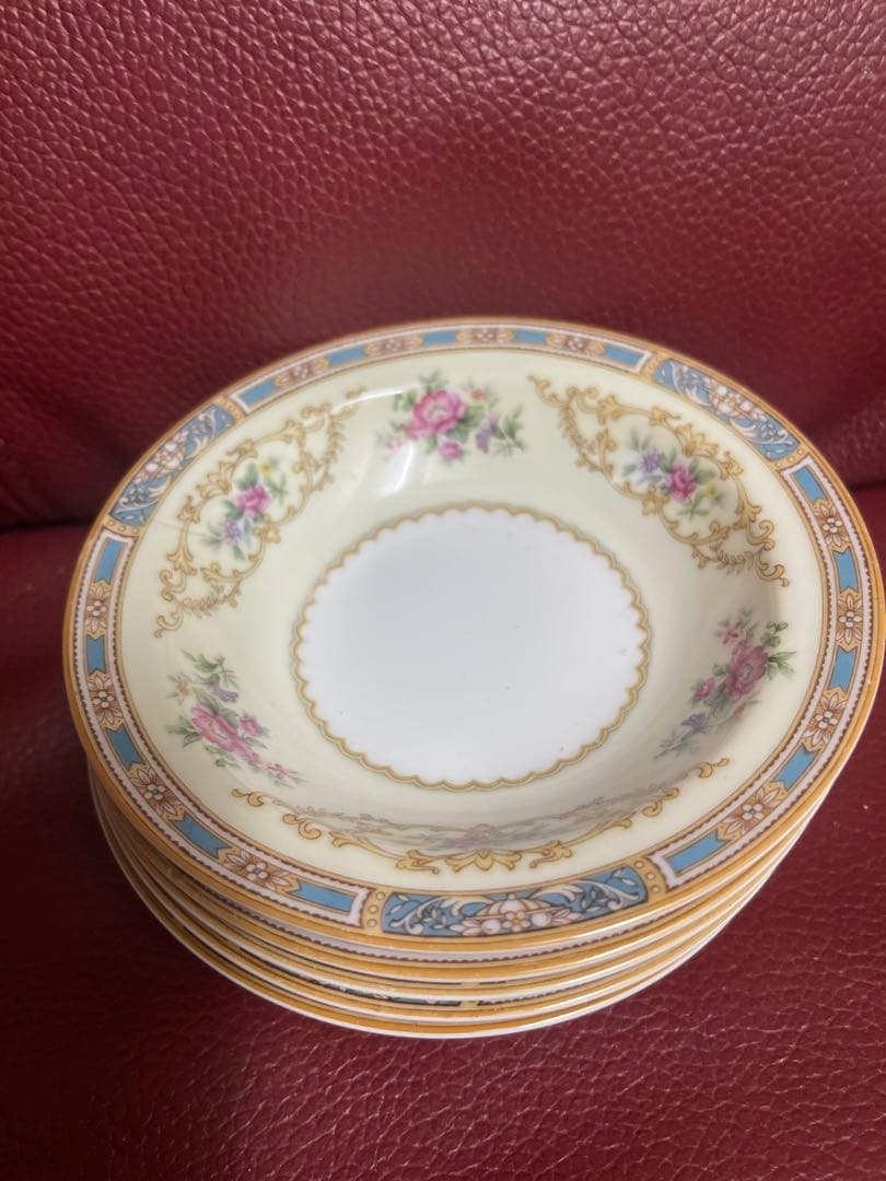 キッチン収納・ラック Antique Noritake
