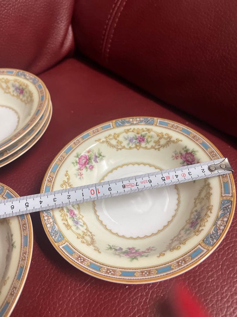 キッチン収納・ラック Antique Noritake