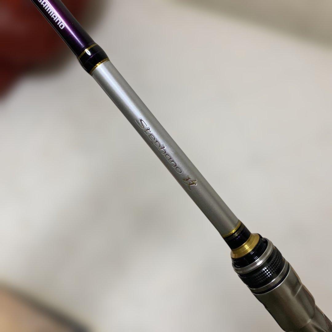 ステファーノ攻H177SP