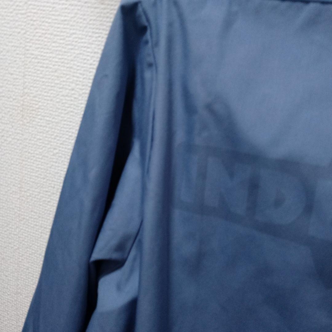 最終値下げ！レア！インディペンデント　ワークシャツ