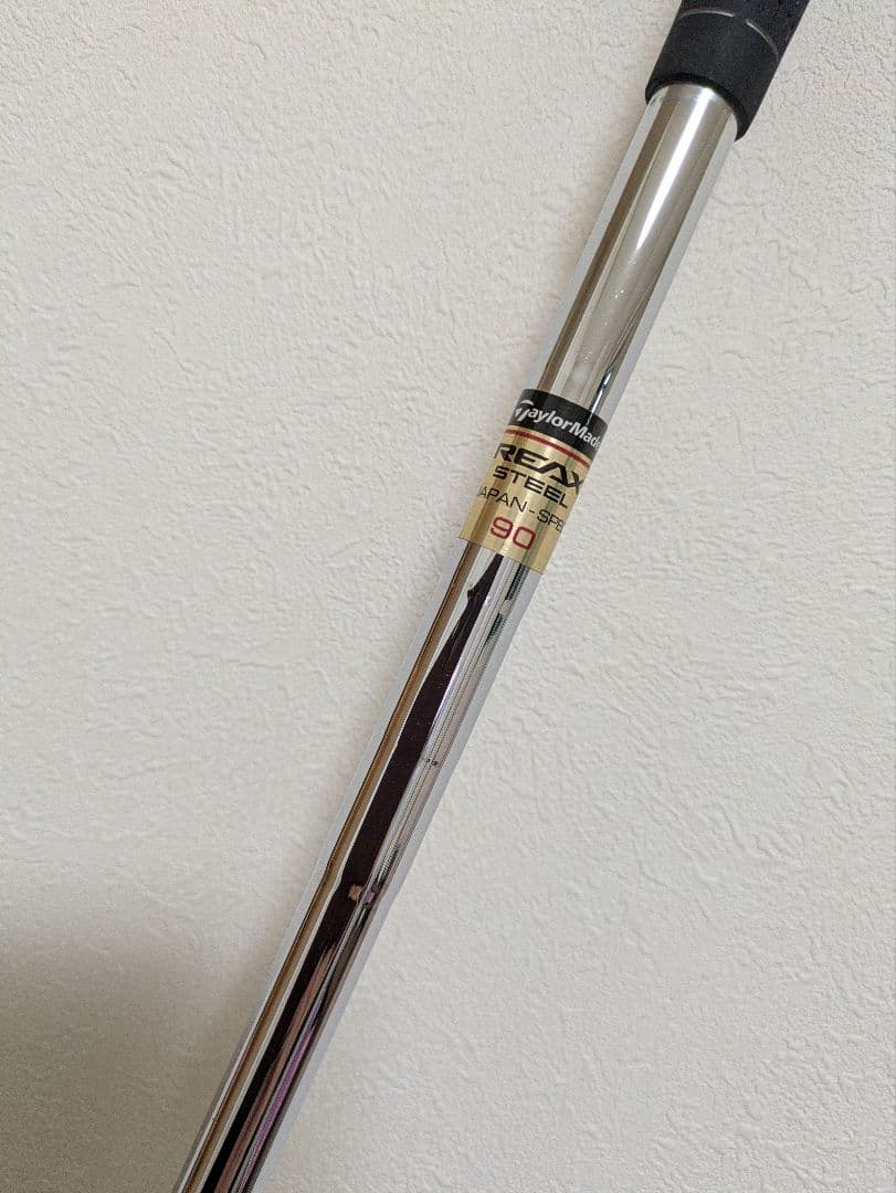 M2 ユーティリティクラブ 3U 　純正Sシャフト