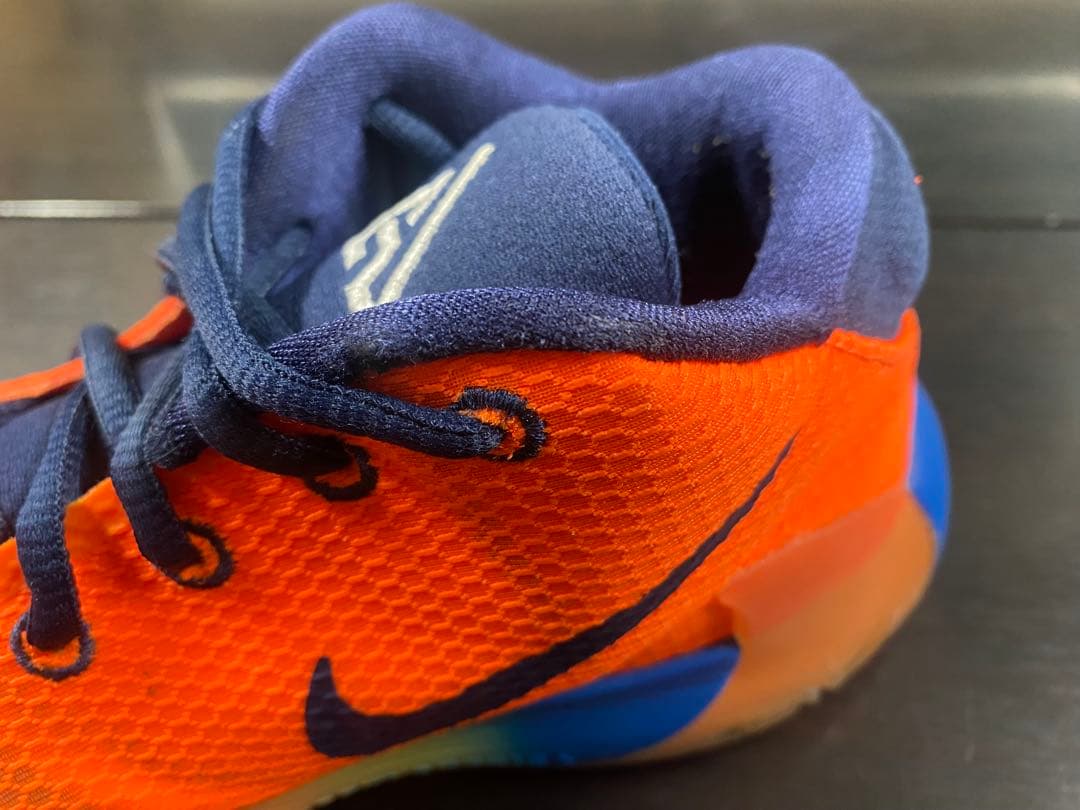 NIKE Zoom Freak 1 28cm 中古美品 箱あり