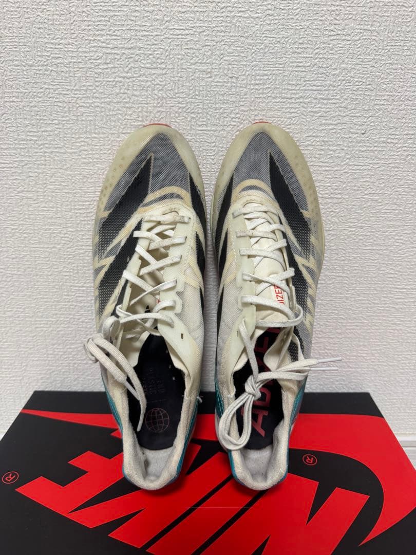 adidas アディゼロ　プライムsp2 27.5