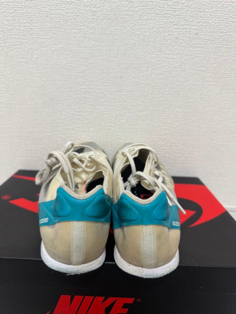 adidas アディゼロ　プライムsp2 27.5