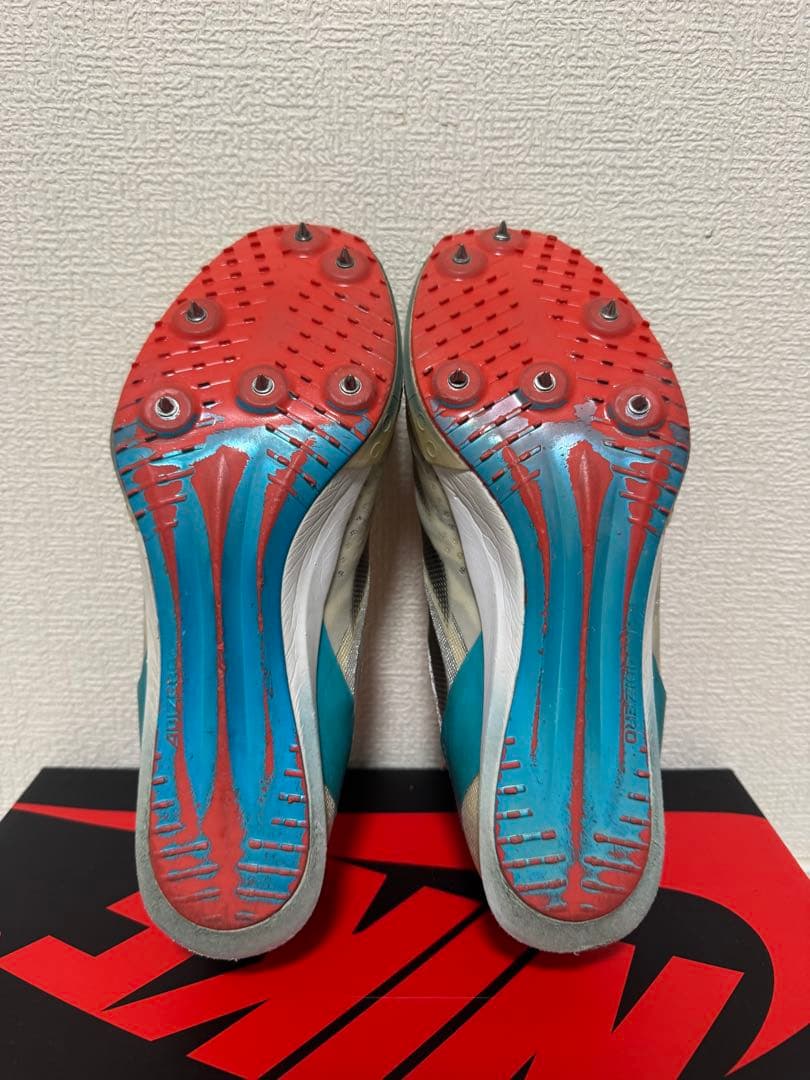 adidas アディゼロ　プライムsp2 27.5