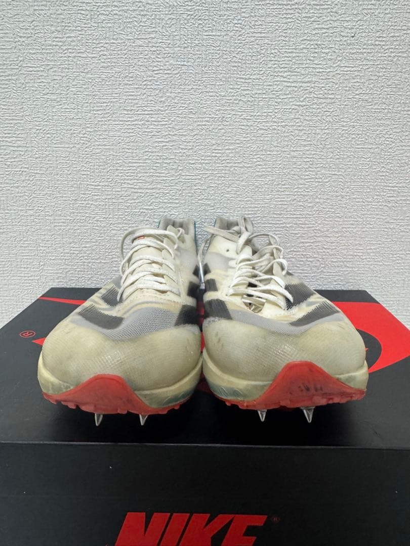 adidas アディゼロ　プライムsp2 27.5
