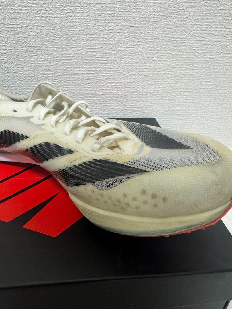 adidas アディゼロ　プライムsp2 27.5