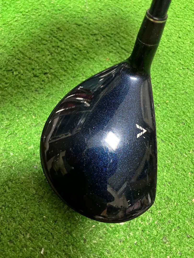 ツアーステージVIQ レディースセット　美品