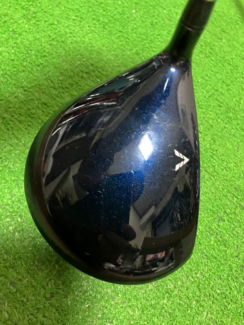 ツアーステージVIQ レディースセット　美品