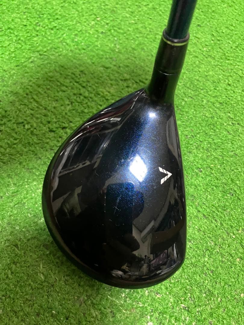 ツアーステージVIQ レディースセット　美品