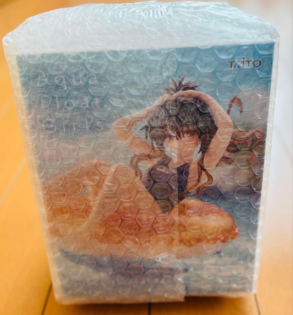 【新品】 薫る花は凛と咲く To LOVEる うる星やつら他 フィギュア まとめ