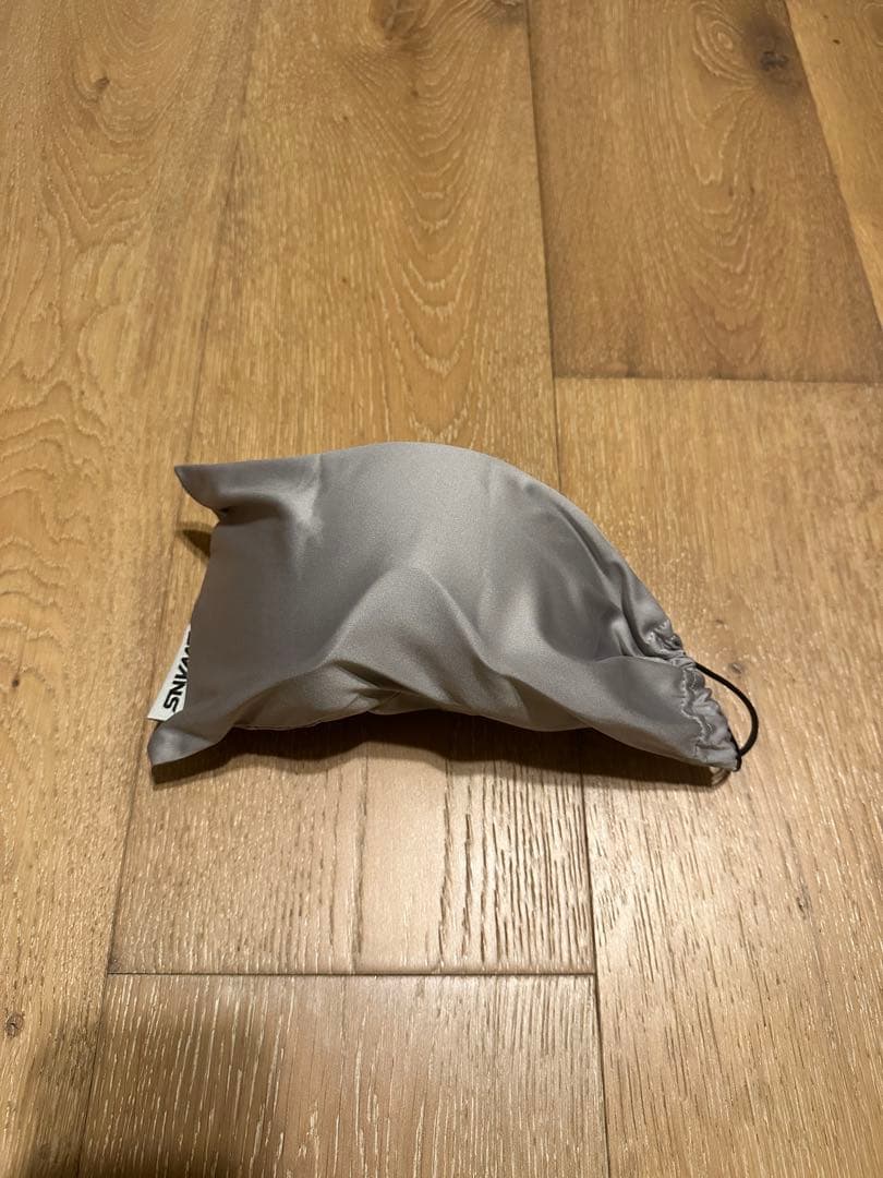 Hestra ゴーグルとグローブセット