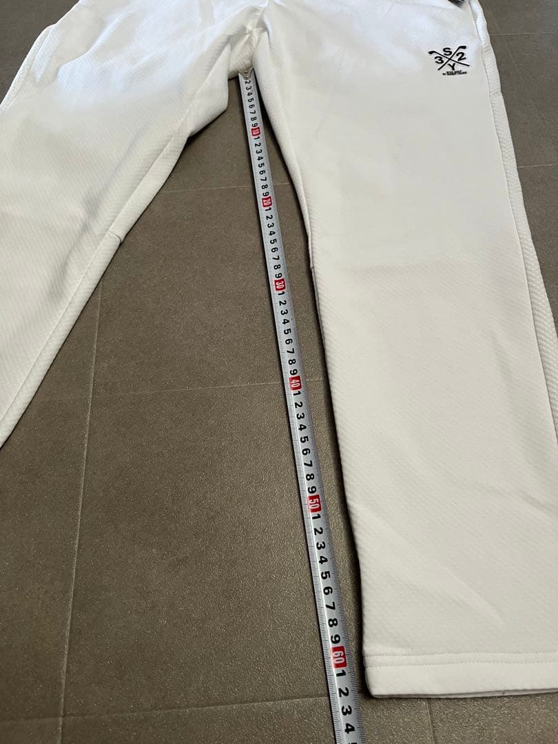 SY32 ゴルフウェア　メンズ　パンツ　L