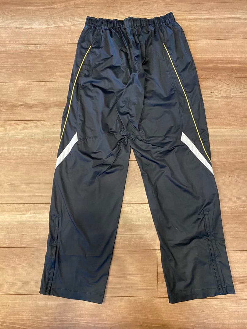 MizunoPro ミズノプロ 上下ジャージ セットアップ