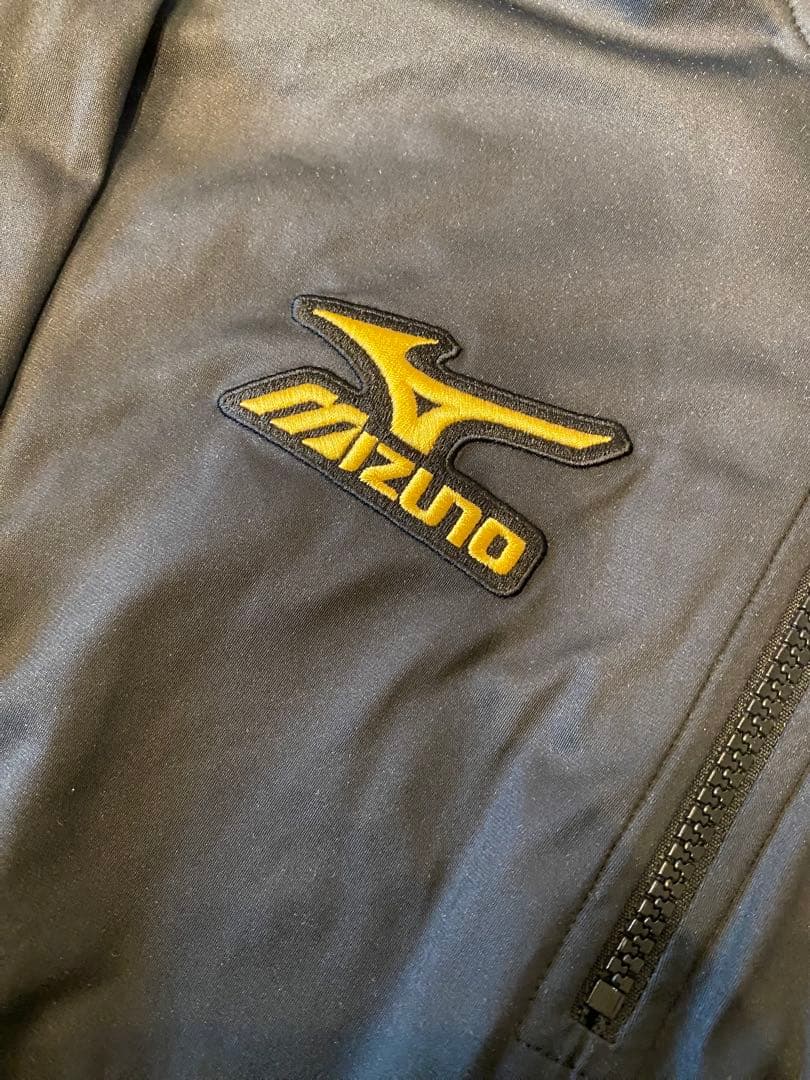 MizunoPro ミズノプロ 上下ジャージ セットアップ