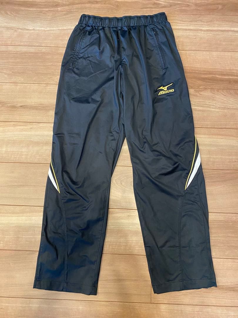 MizunoPro ミズノプロ 上下ジャージ セットアップ