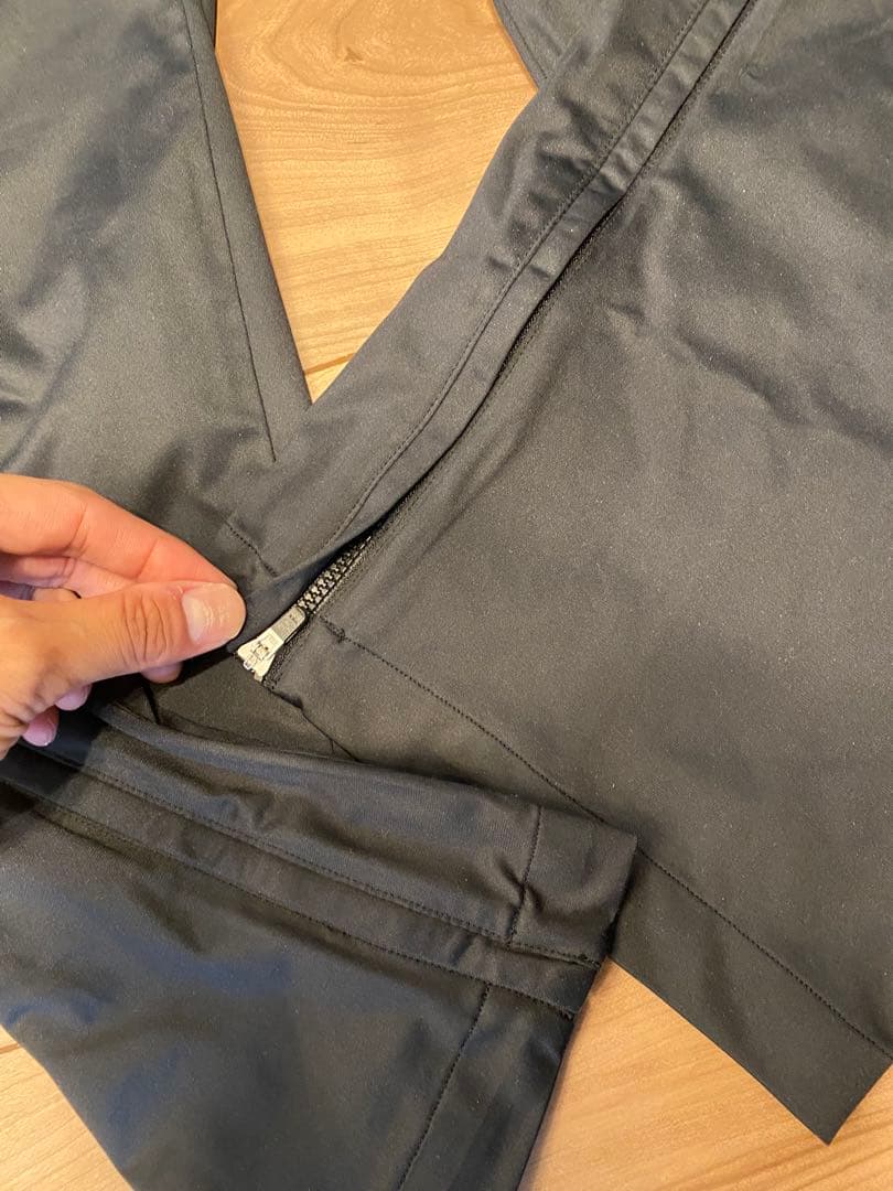 MizunoPro ミズノプロ 上下ジャージ セットアップ