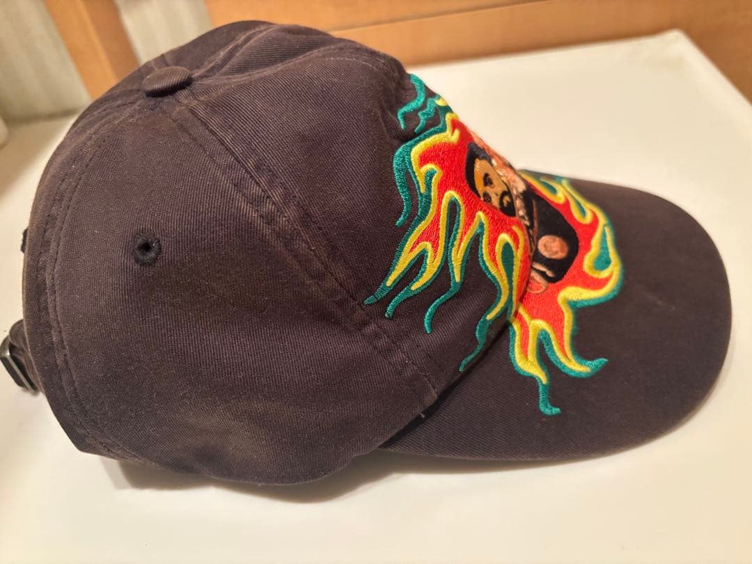 応援グッズ supreme Lion of Judah 6-Panel
