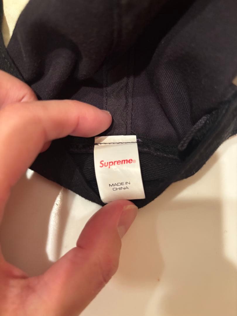 応援グッズ supreme Lion of Judah 6-Panel