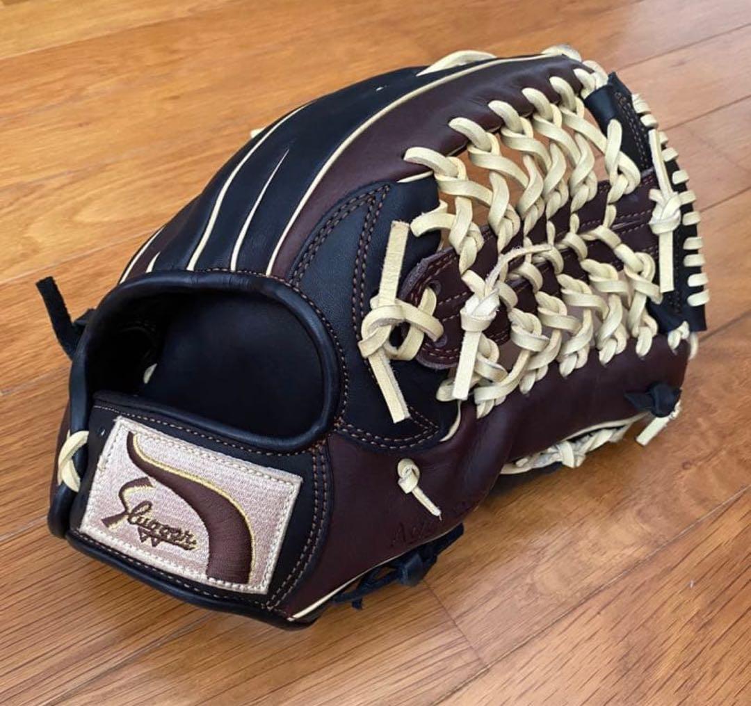 Slugger 久保田スラッガー 2023 限定 軟式用 ST39 外野手