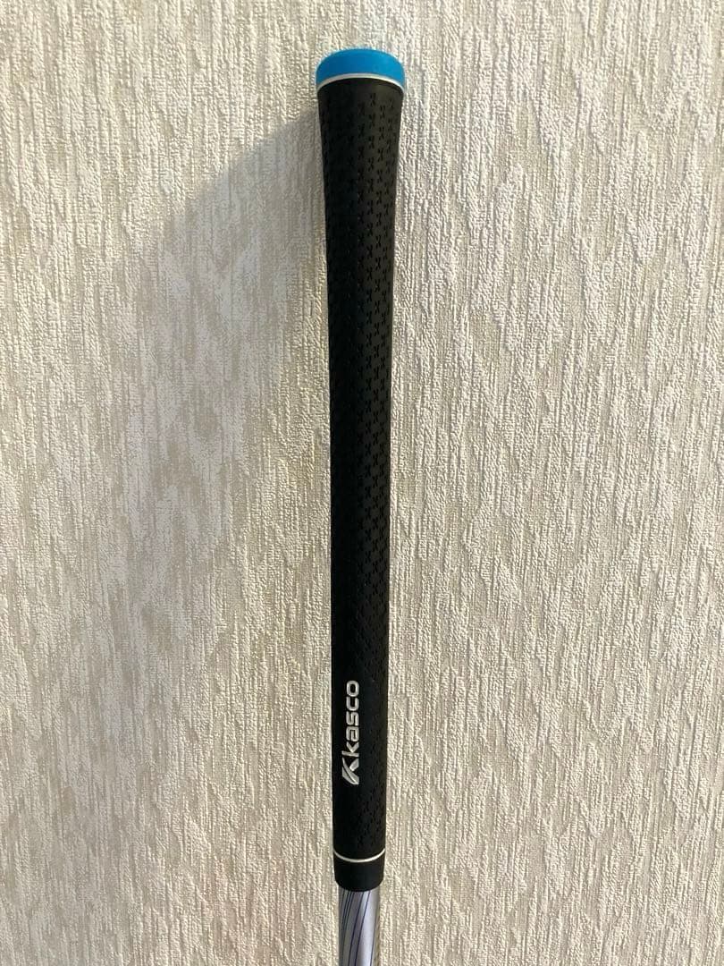 キャスコ ドルフィンウェッジ DW-120G 56度　バンカー楽々