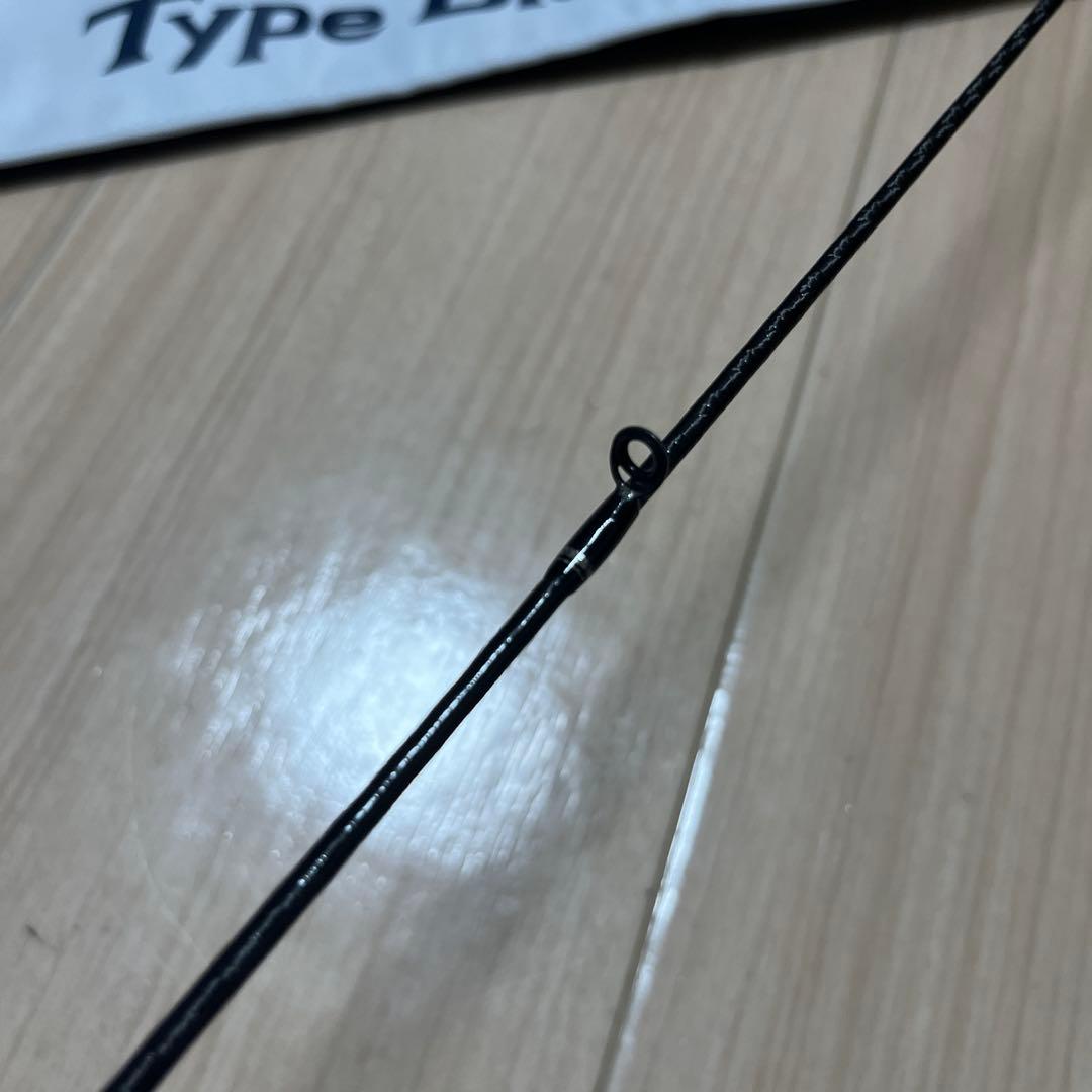 シマノ　グラップラー　タイプブレード　S70-0 Type Blade