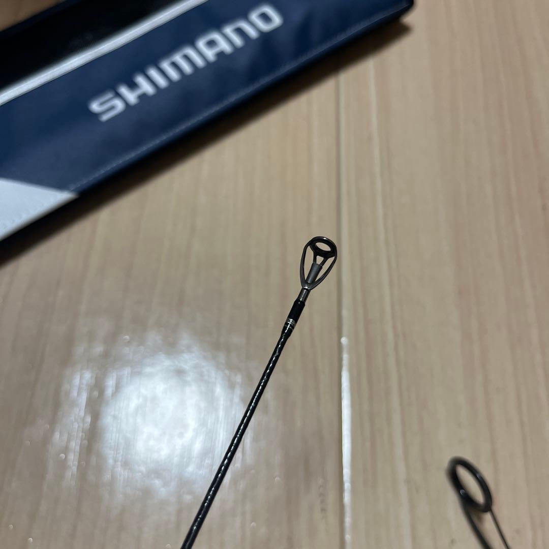 シマノ　グラップラー　タイプブレード　S70-0 Type Blade