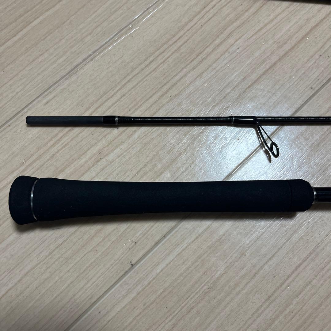 シマノ　グラップラー　タイプブレード　S70-0 Type Blade