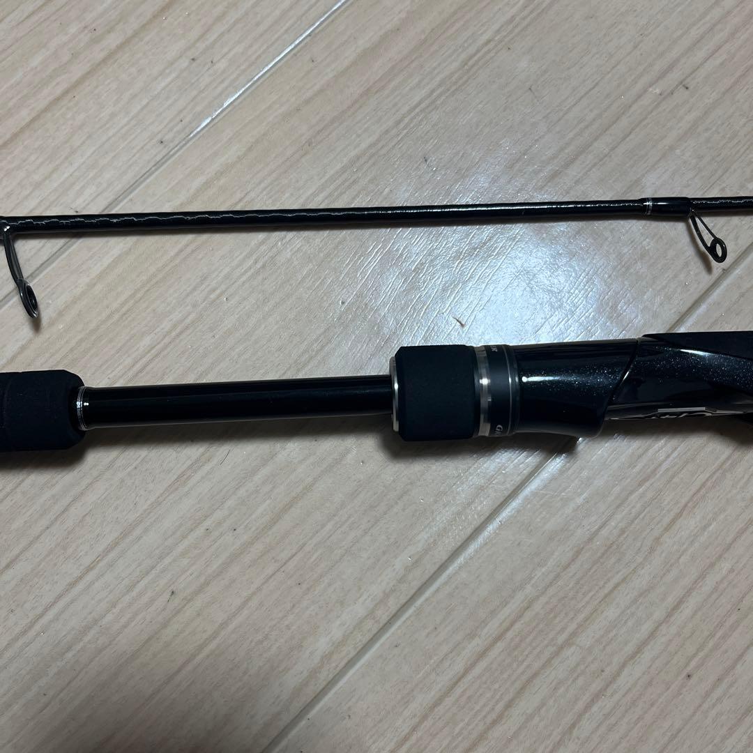 シマノ　グラップラー　タイプブレード　S70-0 Type Blade