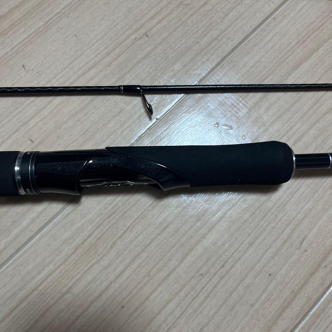 シマノ　グラップラー　タイプブレード　S70-0 Type Blade