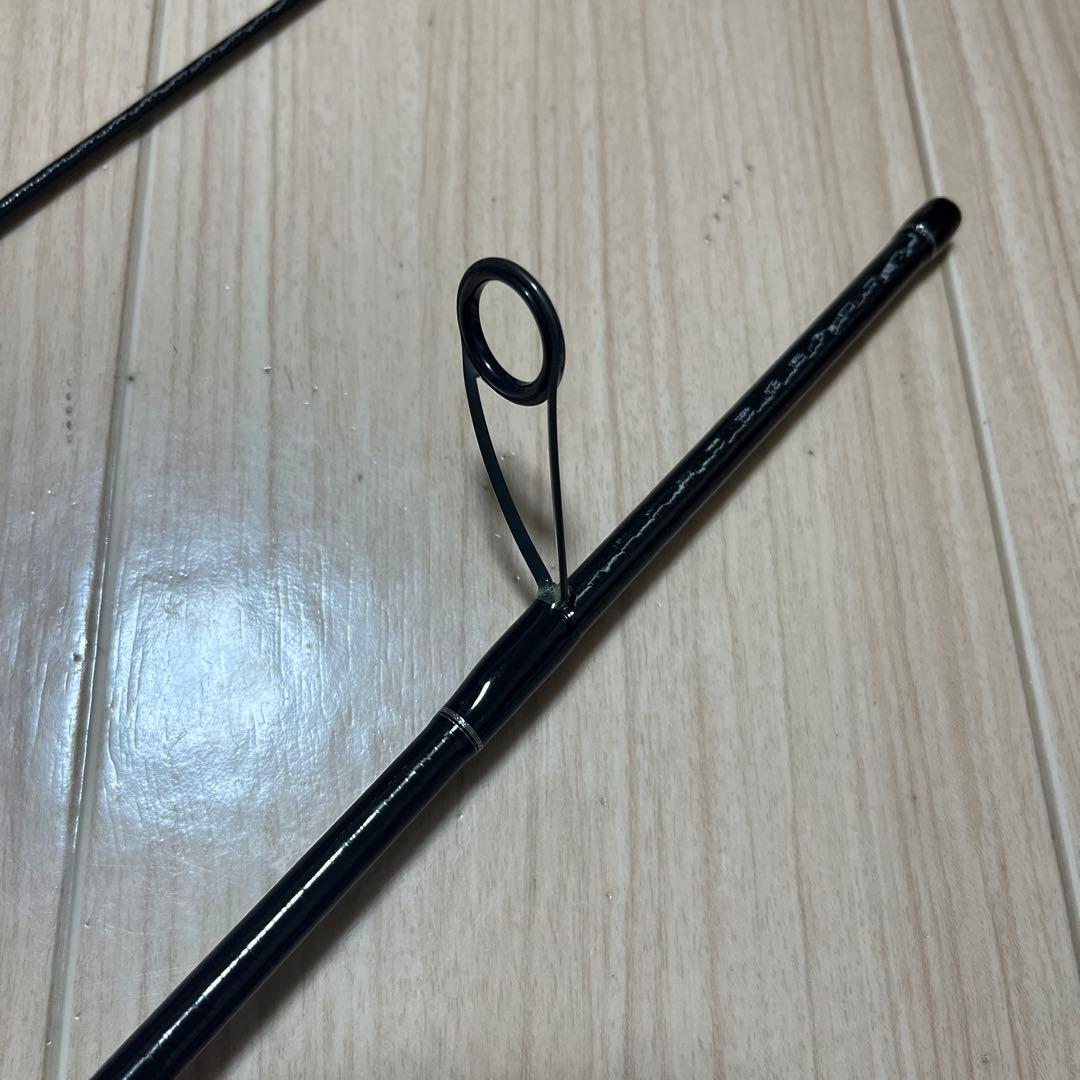 シマノ　グラップラー　タイプブレード　S70-0 Type Blade