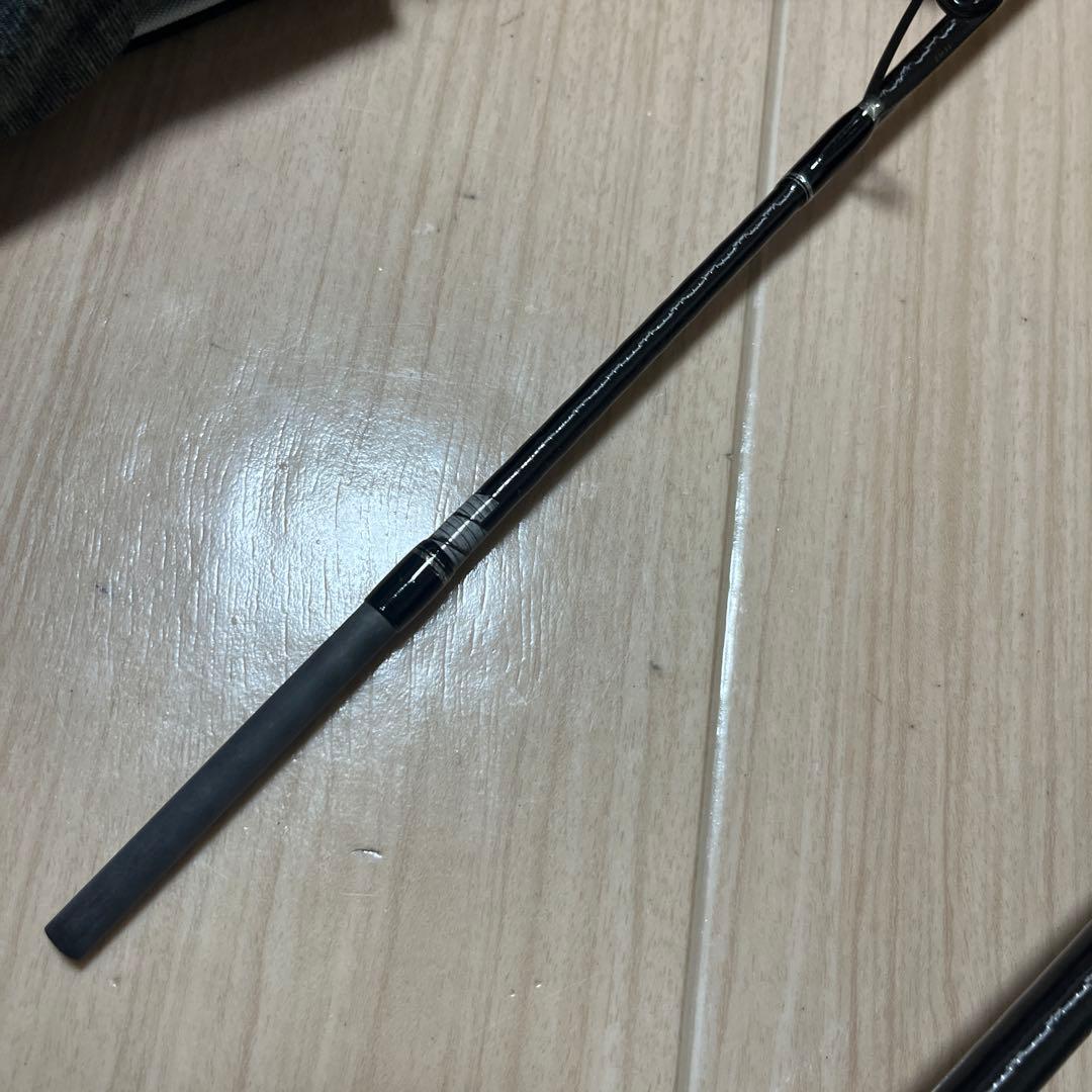 シマノ　グラップラー　タイプブレード　S70-0 Type Blade