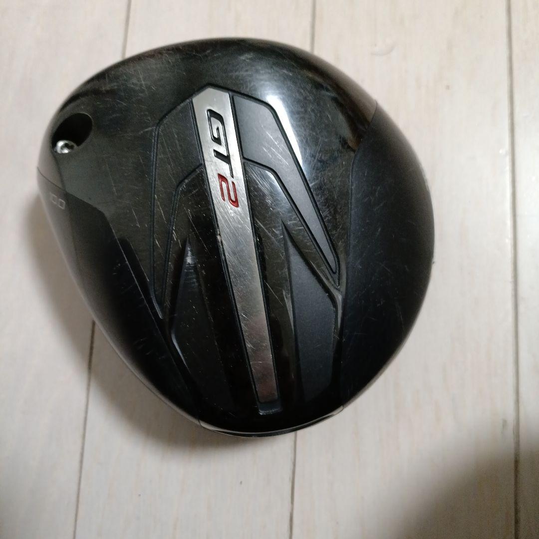 Titleist GT2 ドライバー