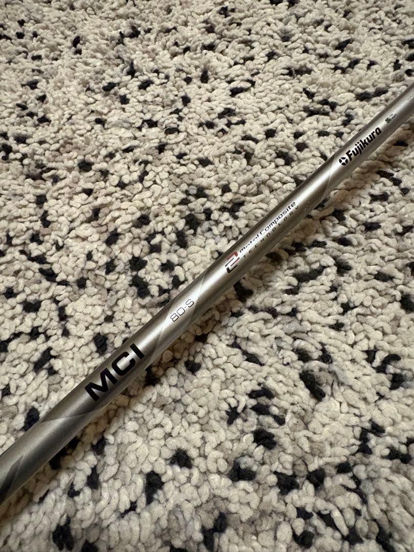 Titleist T200 ユーティリティアイアン　ユーティリティ　4番
