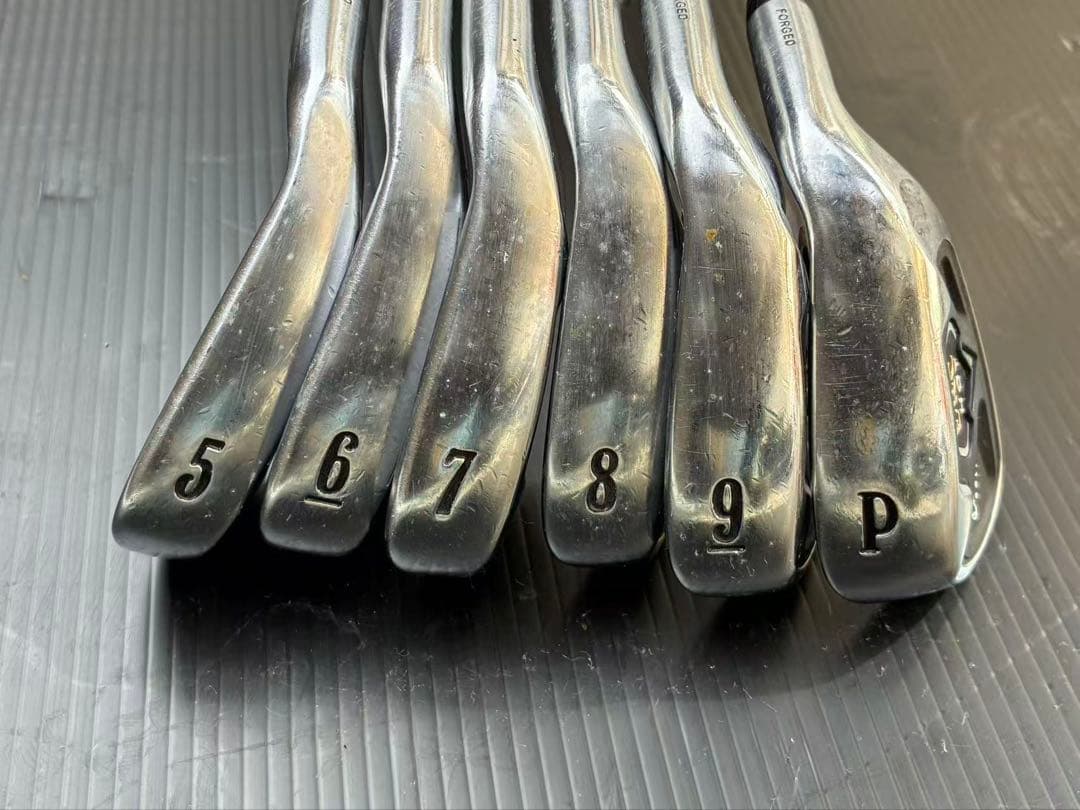 Callaway ERC HOTアイアンセット 6本セット