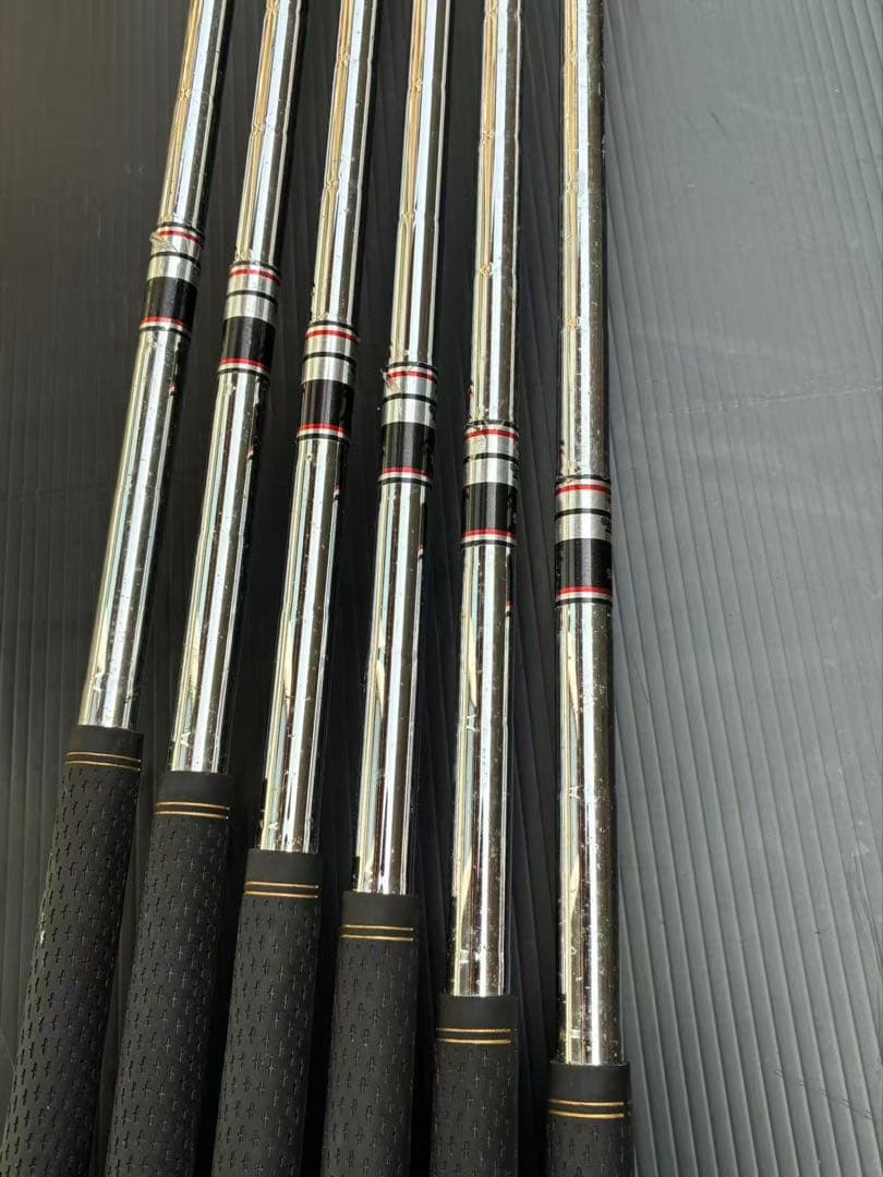 Callaway ERC HOTアイアンセット 6本セット